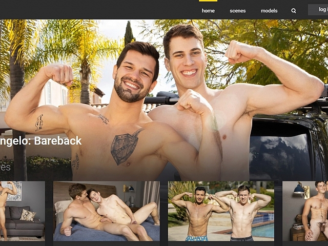 Sean Cody