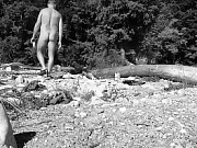 vintage nudism