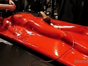 Boundlads - A Frenchie in vacbed (part 3 Finale)