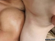 Biggest double dicks anal gay sex and naturist boys black this week