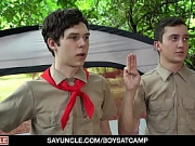 Two Camp Boys Disciplined For Not Following Orders
