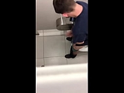 watching guys jerk off in public bathroom stalls compilation
