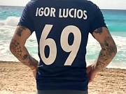 When Brazil Meets Argentina, The Fuck is really good - Rob Campos and Igor Lucios - Latin Leche 2