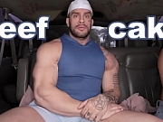 BAITBUS - Beefcake Compilation: Muscles On A Platter Starring Gunnar Stone, Davin Strong, Jacob Peterson And More!
