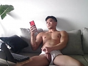 Athleticasianguy chaturbate 23/02 part4