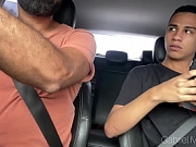 Eu e Meu Tio No Carro - Gabriel Martins