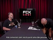 FCKcast #2 - Gravação de Suruba com Platéia - com Reco Romanello