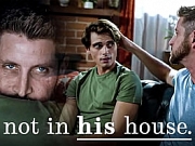 Not in His House Johnny Ford, Ben Masters