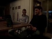 Caught jerking off with my grandpa (REAL gay grandson!)