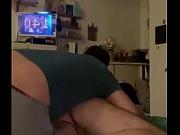 Lextalon - when you get horny in front of your roommate