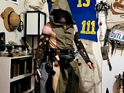 Male Cosplayers Assassins Creed tease Max Shenanigans