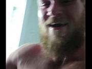 Muscular Man Big Dick Pounds Petite Subwife RED Exclusive Teaser Video