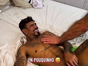 No pensé que fuera tan grande