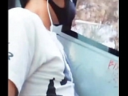 Joven se masturba en el camión rumbo a cuatro caminos cdmx