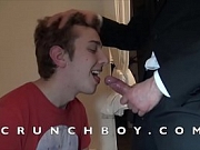 french tiwnk suck the xxl cock of Roman tik and tim cosla