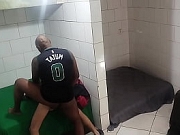 sexo no camarim da balada