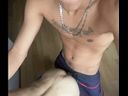 SEXO EN EL SAUNA GAY