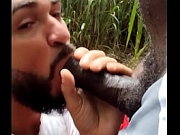 Dando para o Haitiano dotado