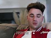 My Straight Bully Is Now My Gay Bottom Bitch - Derek Kage, Michael Boston