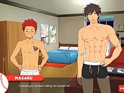 Sex before finals | Bacchikoi Part 07