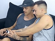 Edu Freittas & Lucas Sans - GTAss