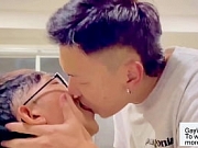 I miss my boyfriend and ask him to come over my place to fuck me