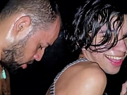 DOTADO EMPURROU FORTE NO TWINK NO GLORY HOLLE. - FULL RED