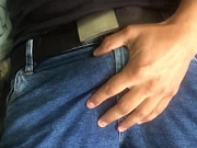 Hetero latino un poco caliente luego del trabajo. 1era parte. Siguenos