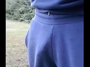 m4rkus77 pissing - Needed to take a leak