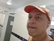 Cruising Waterloo East toilets - Jun 2025