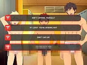 Still Best Friends and Fuckbuddies | Bacchikoi - Ichiru Route -Finale