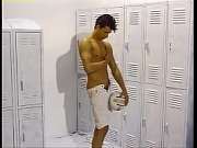 Locker Room Fantasies #1 - Just remember to bring a work out buddy