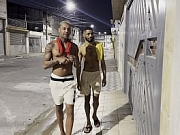 SEXO COM CASAL GAY