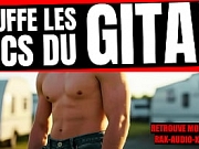 Le gitan qui est venue pour ta feraille a oublier de te baiser il revient