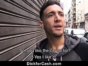 Latin Twink Used For Fun