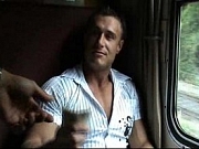 Public Train Gay Sex For Money