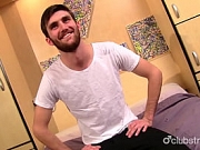 Sexy Straight Jaxon Wanks