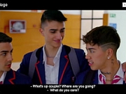 1x02 Staxus International : (Story And Sex) : Young Students Have Sex After School! @stx