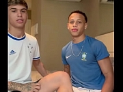 LEITANDO O NOVINHO SAFADO