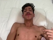 FUI ARROMBADO POR 25 CM E DEPOIS GANHEI LEITE NA BOCA&period;