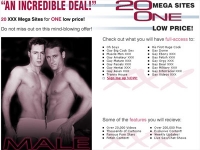 Male Super Site