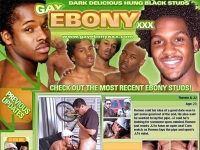Gay Ebony Xxx